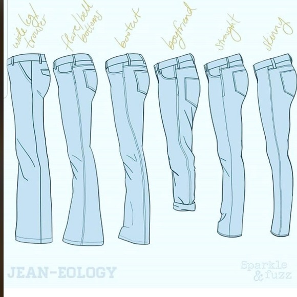 Hi!  I’m trying to glam up the Pacific Northwest. Not just flannel & boots baby! - Picture 10 of 14